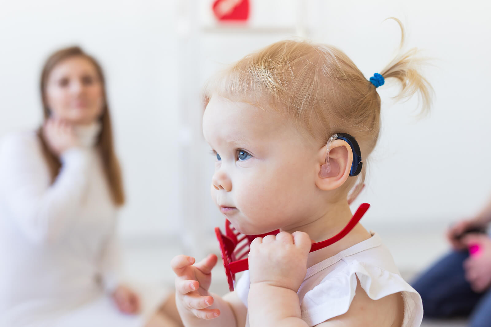 How Old Should My Child Be Before I Take Them to an Ear Doctor?