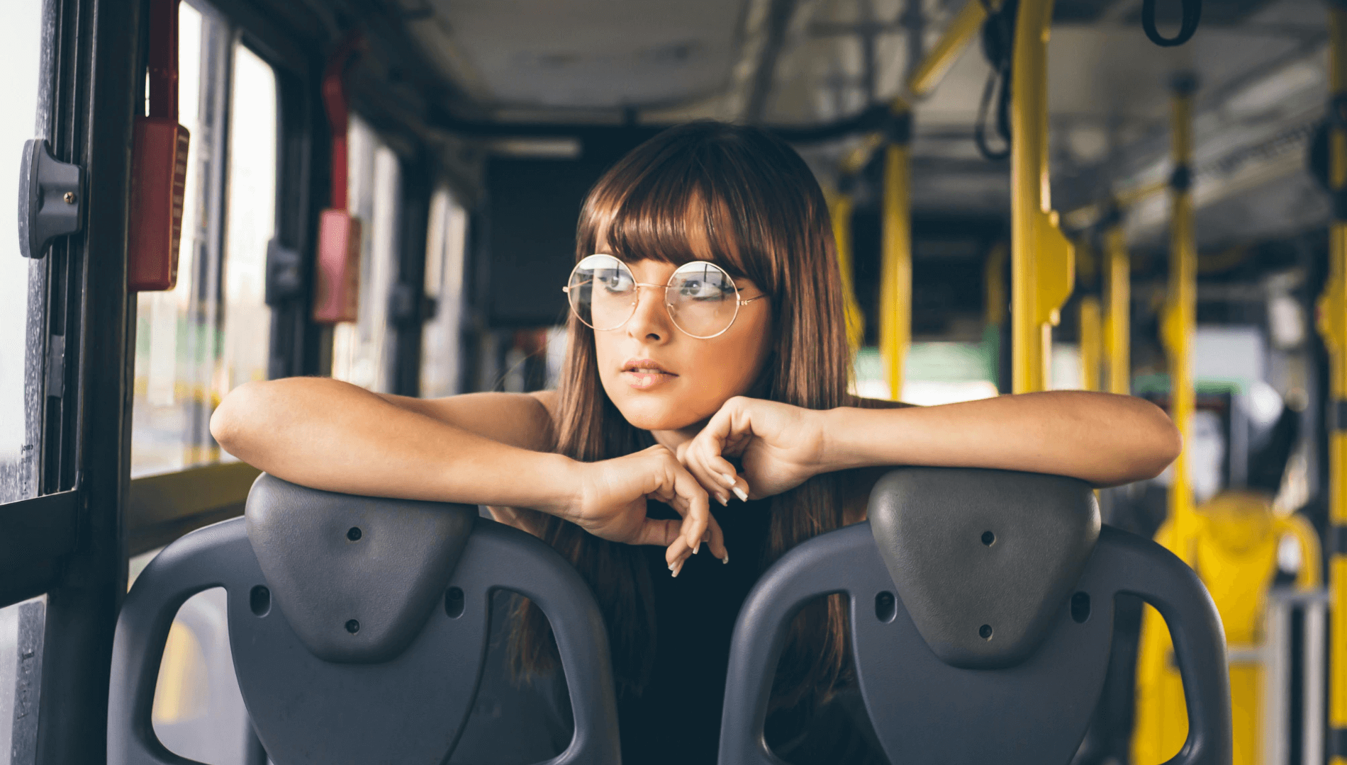 How to Prepare For Public Transport If You Have Hearing Loss