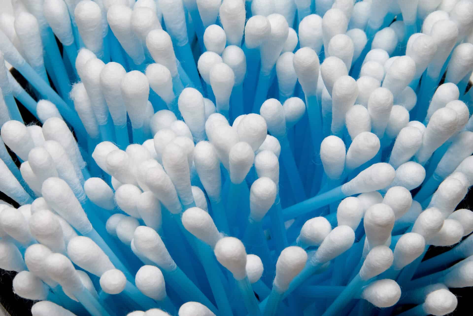 Risks of Using Cotton Swabs