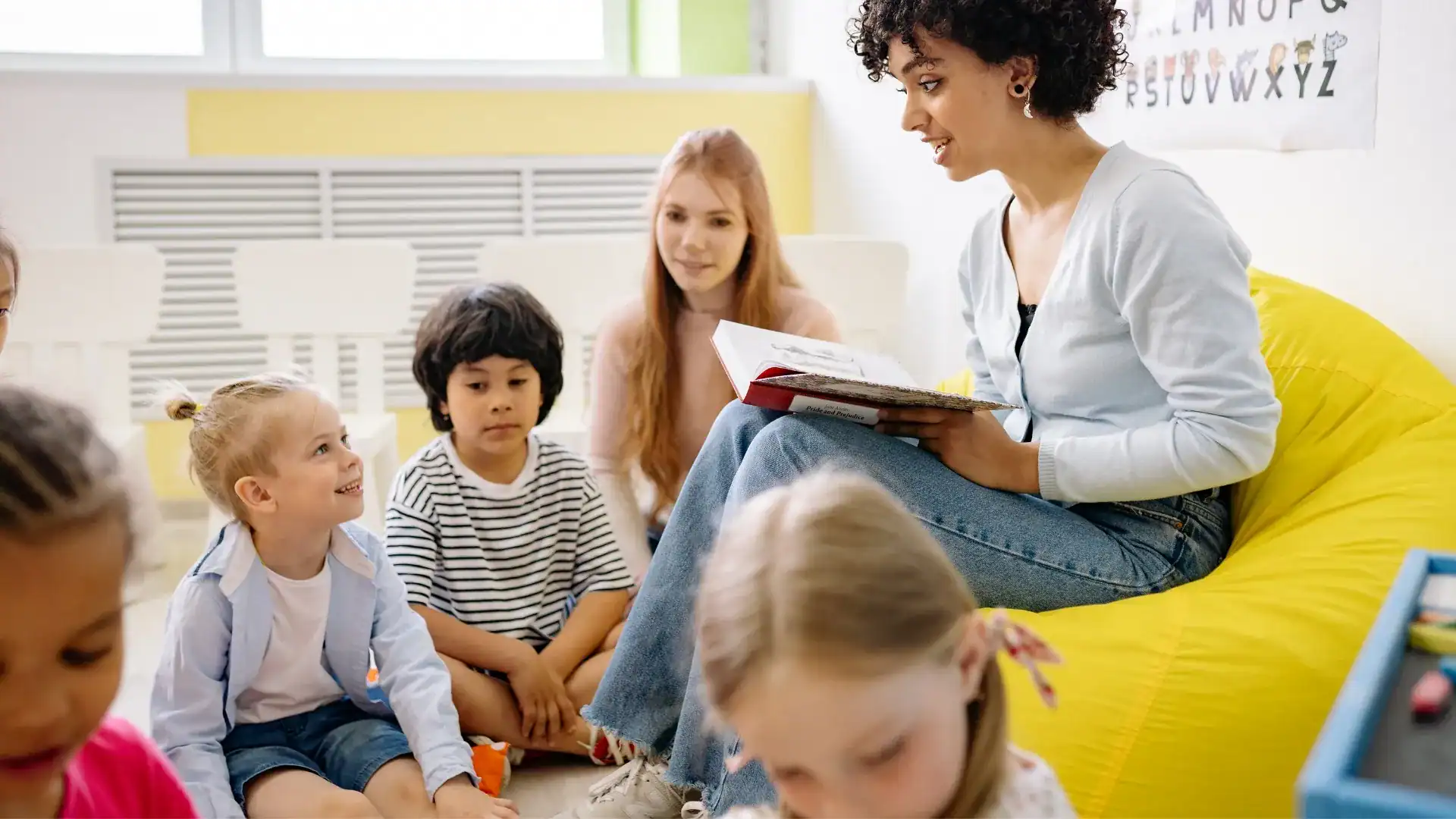 Featured image for “The Link Between Auditory Processing Disorder and Learning Disabilities”